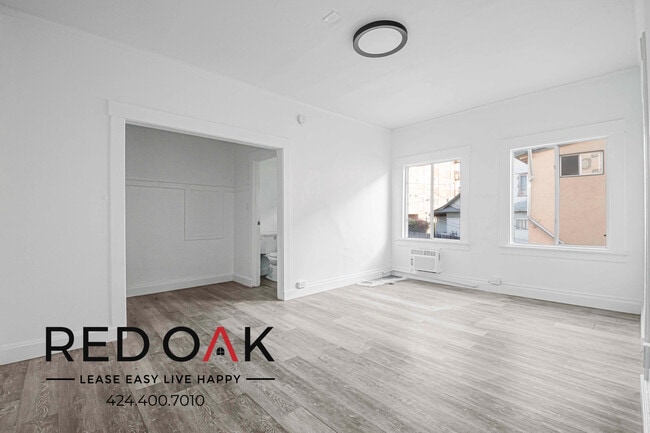 Foto del edificio - 822 S Park View St