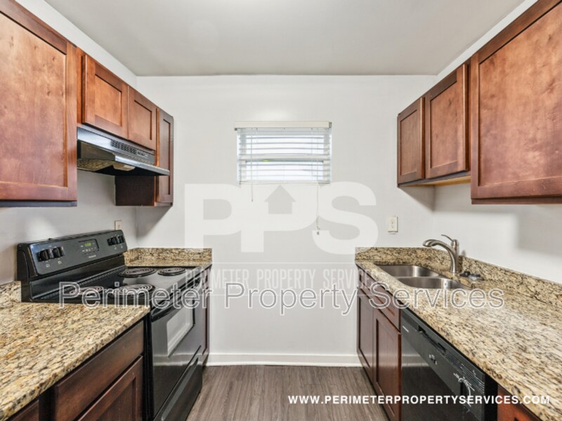 1111 Westview Dr SW Unit 12, Atlanta, GA 30314 Condo for Rent in