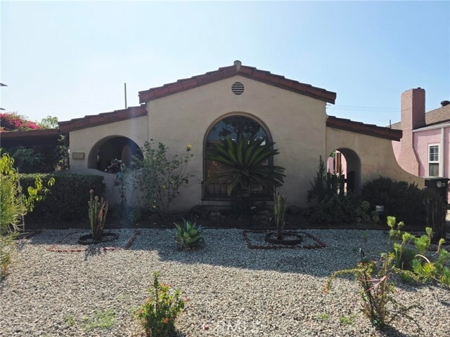 Foto principal - 554 Hawthorne St