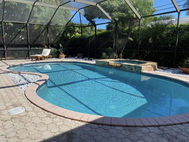 Building Photo - 3 br, 2 bath House - 8100 SW 142nd Ter
