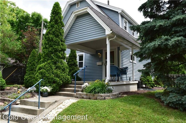 Building Photo - 2 br, 2 bath House - 1318 Far Hills Ave