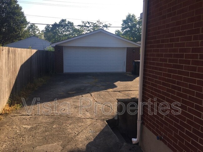Building Photo - 3309 Allison Way
