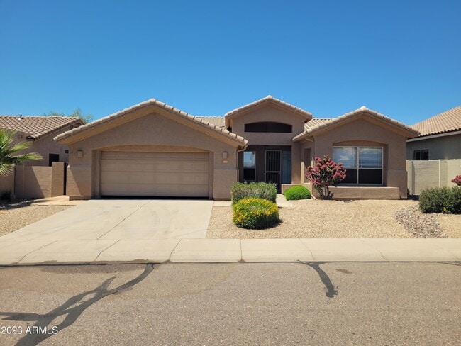 Building Photo - 4362 E Lariat Ln