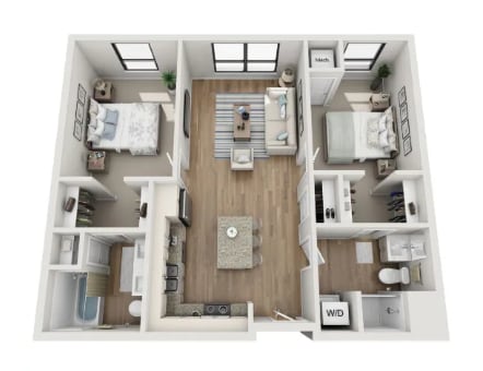 Interior Photo - Venue on 78th