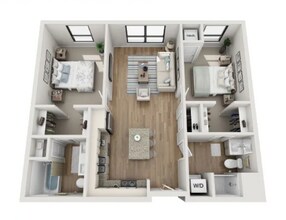 Interior Photo - Venue on 78th