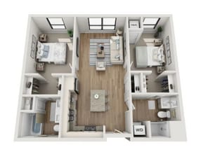 Interior Photo - Venue on 78th