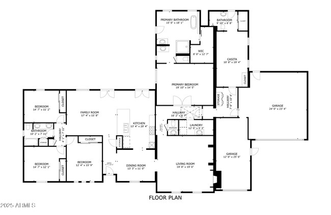 Foto del edificio - 12641 N 70th Pl