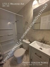 Building Photo - 1731 Melrose St