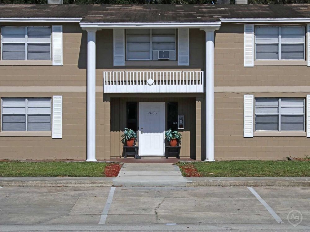 Foto del edificio - 7693 Kona Avenue