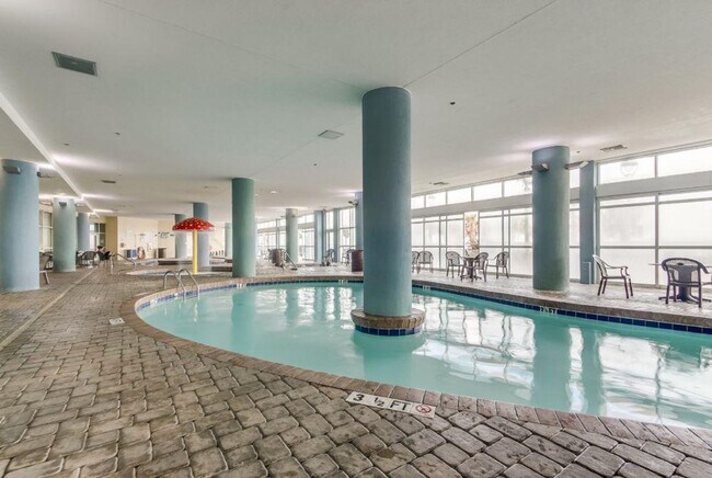Building Photo - 504 N Ocean Blvd