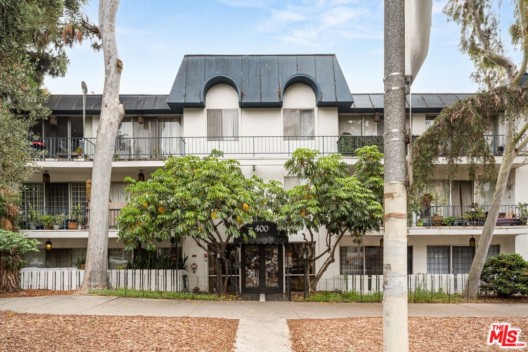 Foto principal - 400 La Fayette Park Pl