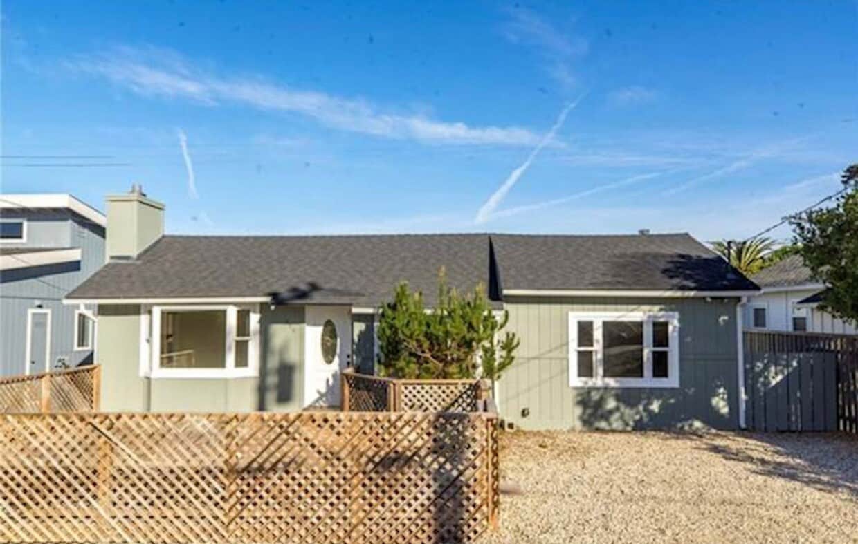 Primary Photo - Charming 3bd/2bath Home in Cambria