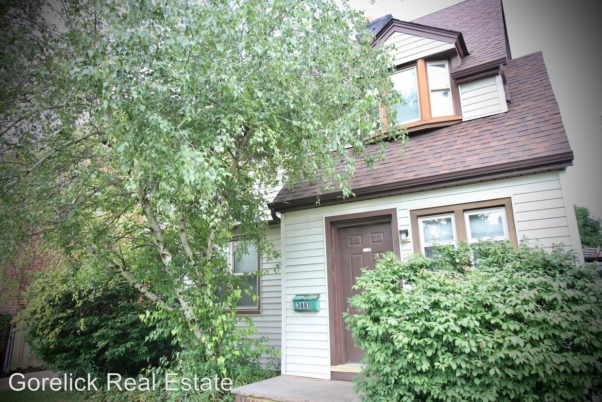 Foto principal - 3 br, 1.5 bath House - 3881 Faversham Road