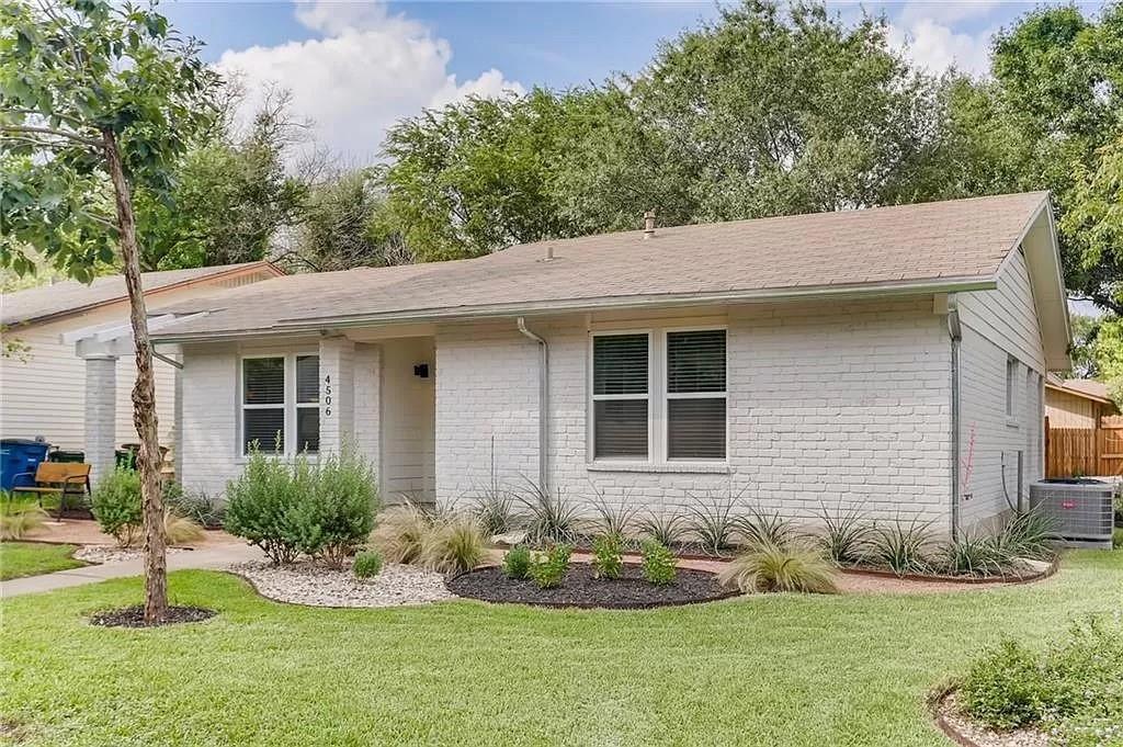 Foto principal - 4506 Franklin Park Dr