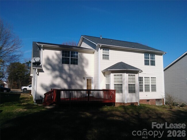 Foto del edificio - 12029 Stone Forest Dr