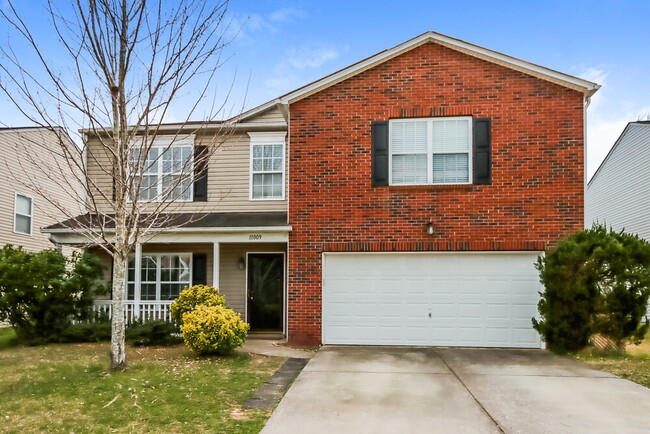 Building Photo - 11009 Dry Stone Dr