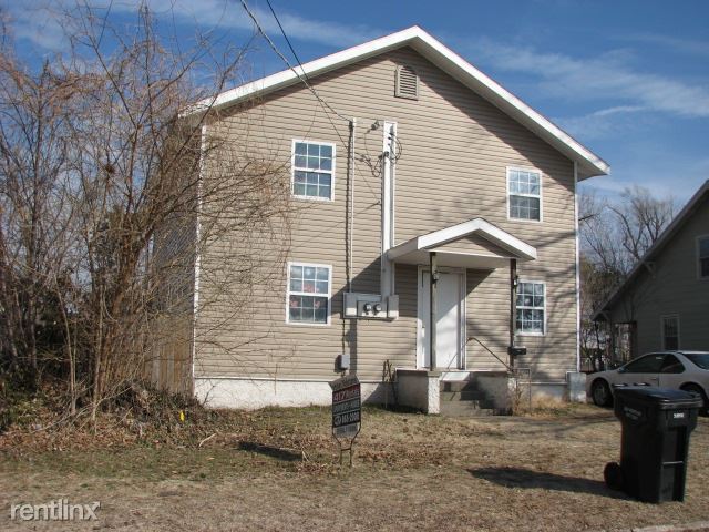 Primary Photo - 5 br, 2 bath House - 615 E Pacific St