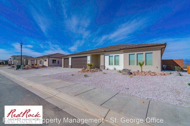 Building Photo - 4 br, 2 bath House - 2259 E Yant Flat Drive
