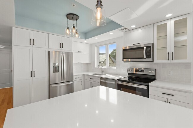 Foto del edificio - 42 Dennis St