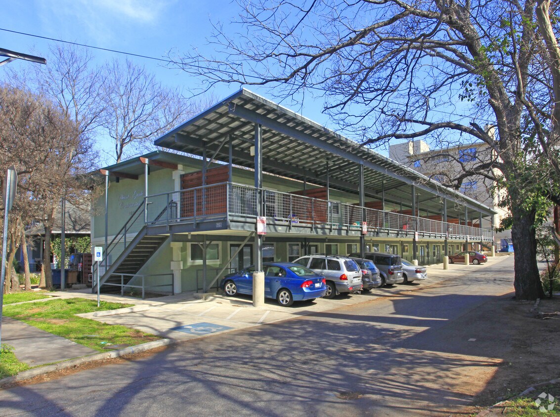 Foto principal - Avant Garde Apartments