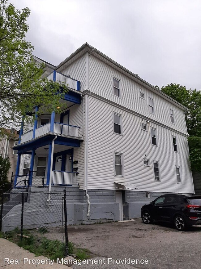 Foto del edificio - 3 br, 2 bath House - 63-65 Courtland Street