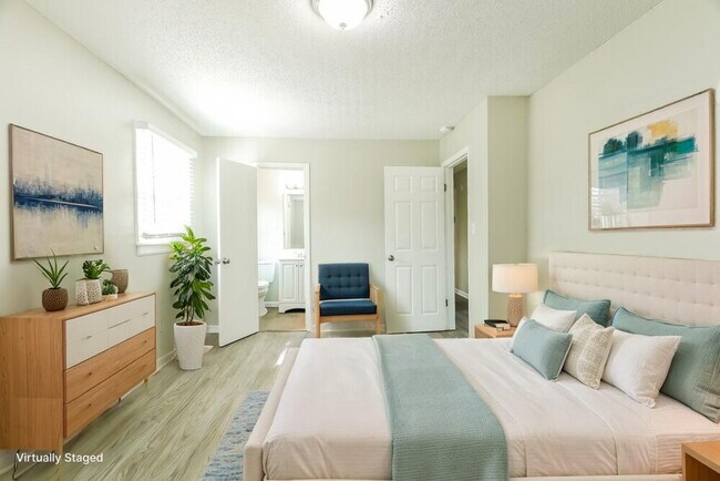 Foto del edificio - 1608 6th St NW