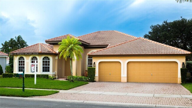 Foto del edificio - 18520 SW 39th St