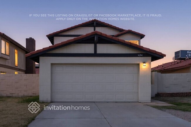 Foto del edificio - 14244 N 49th Dr