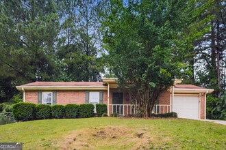 Building Photo - 1517 Sugarplum Pl SW
