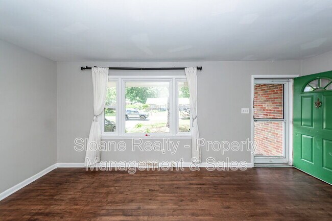 Foto del edificio - 1054 Valley Rd