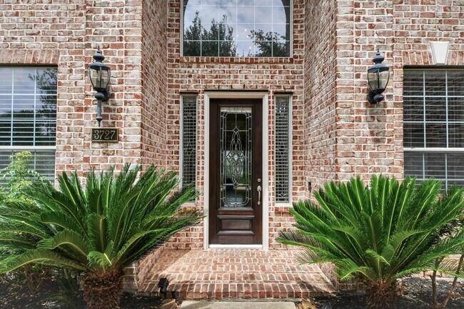 Foto del edificio - 3727 Lakeridge Canyon Dr