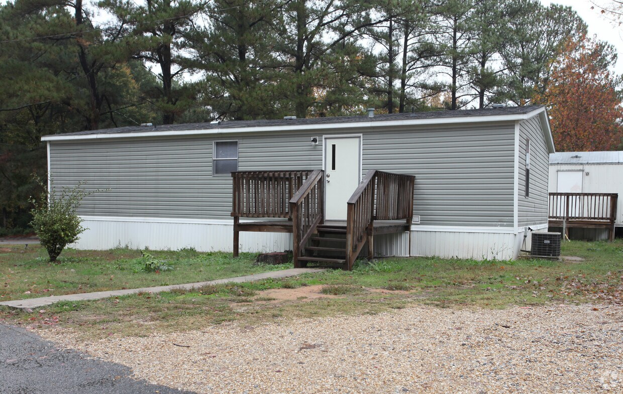 Foto principal - Edmondson Mobile Home Park