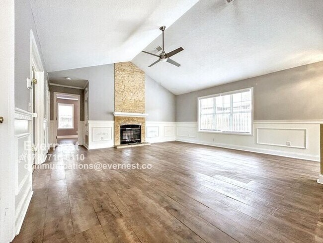 Foto del edificio - 3506 Clare Cottage Trace SW