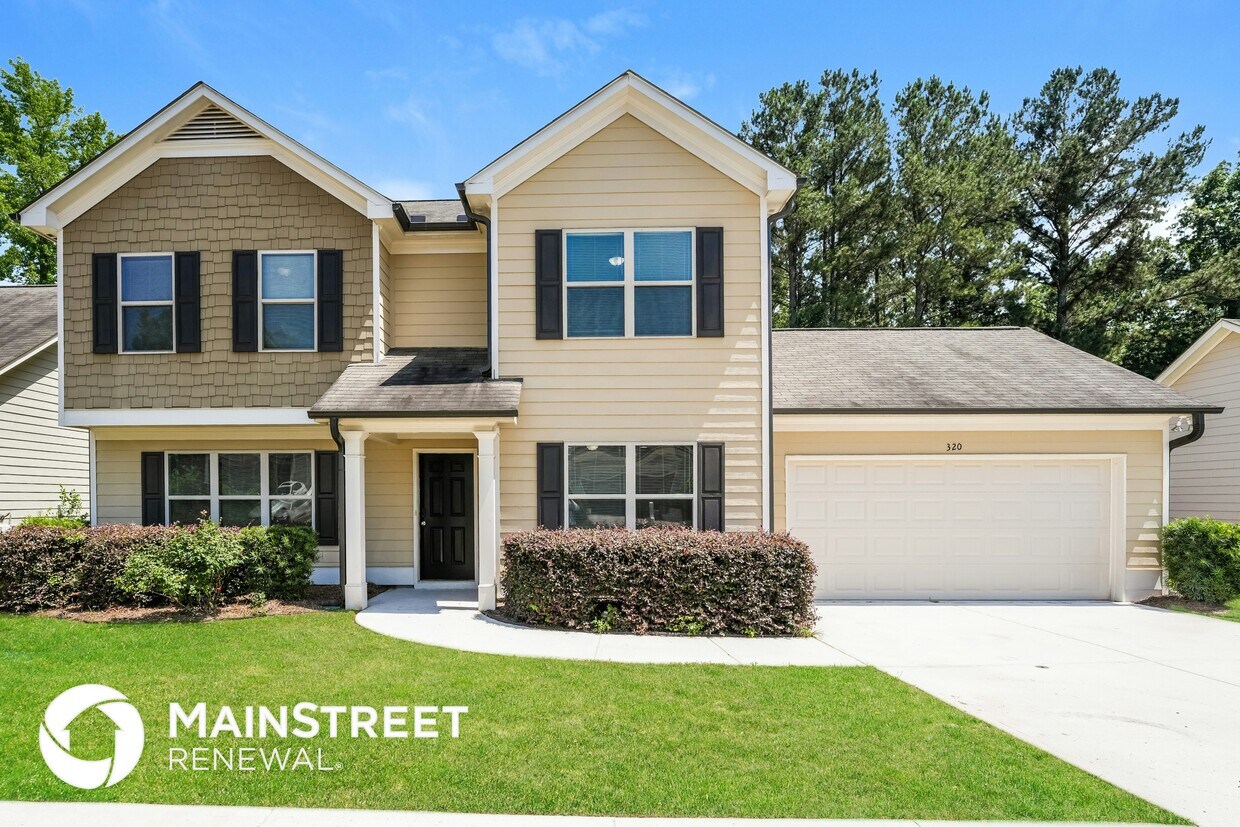 Foto principal - 320 Eagles Pkwy