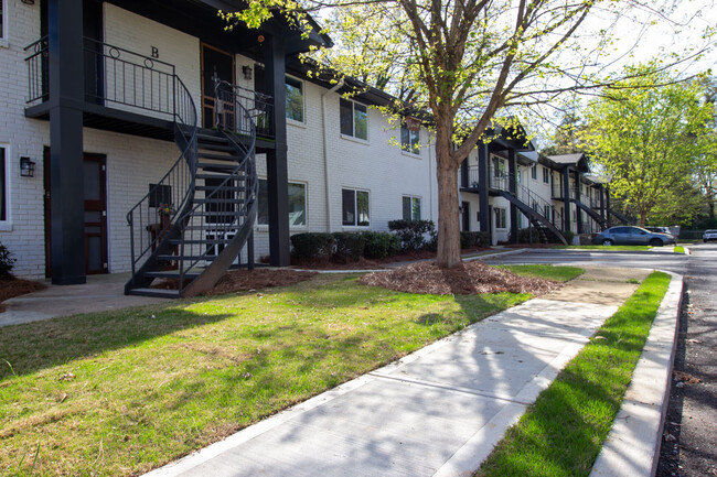 The Commons of East Lake Apartments - Atlanta, GA | Apartments.com