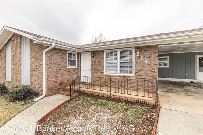 Building Photo - 3 br, 2.5 bath House - 214 Kimberly Rd.