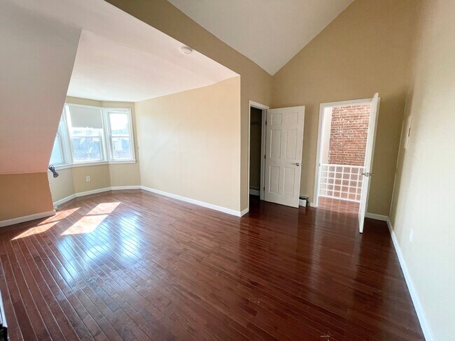 Foto del edificio - 416 Massachusetts Ave