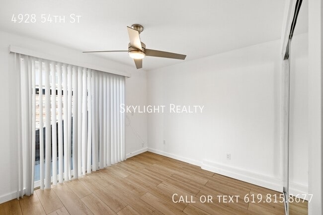 Foto del edificio - 4928 54th St