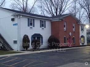 Building Photo - 4463 Oberlin Ave