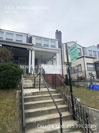 Building Photo - 5114 Rubicam St