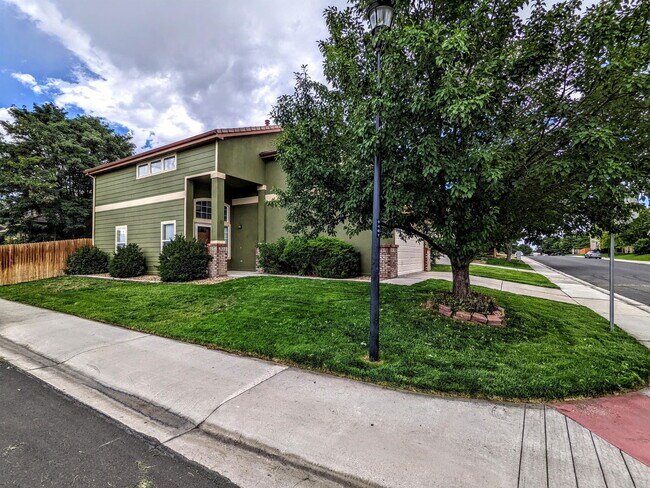 Foto del edificio - 3802 Glenarbor Ln