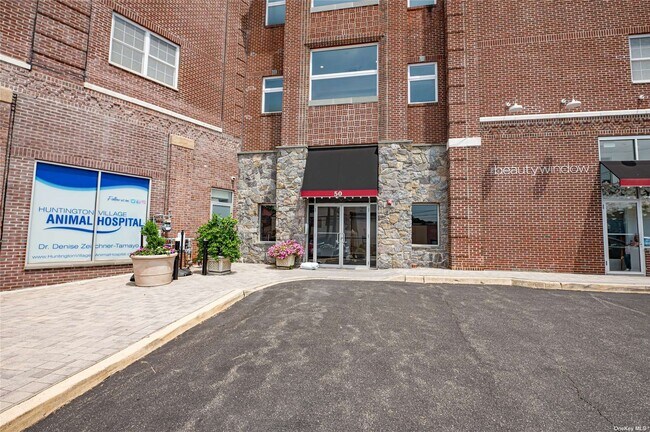 Foto del edificio - 2-2A Stewart Ave