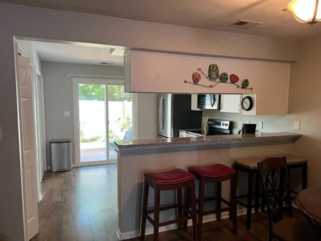 Foto del edificio - CHIC'S BEACH