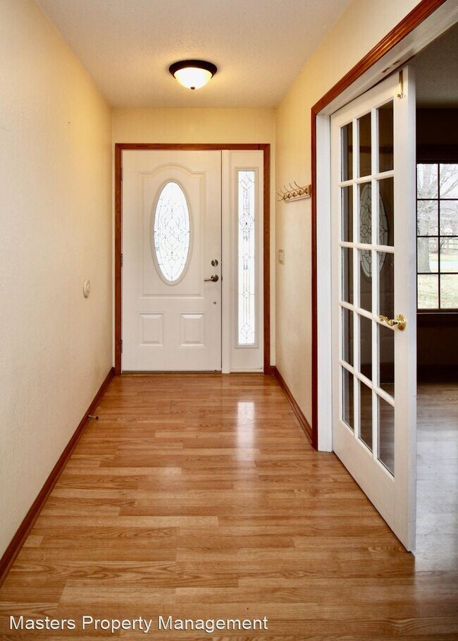 Building Photo - 3 br, 2.5 bath House - 1571 Indian Creek Dr