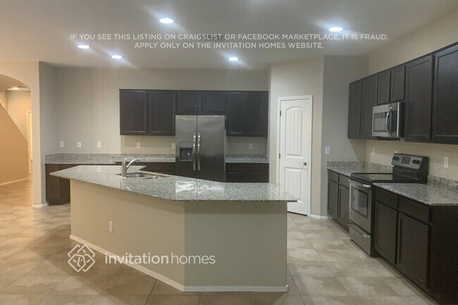 Foto del edificio - 1290 E Palomino Way