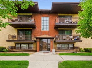 Building Photo - 12549 S Marshfield Ave