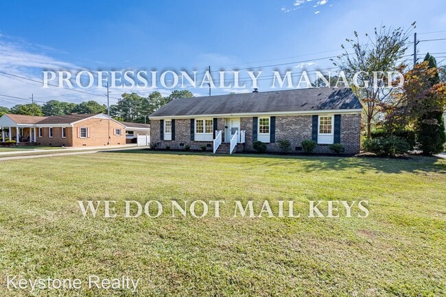 Building Photo - 3 br, 2 bath House - 3225 Amherst Road