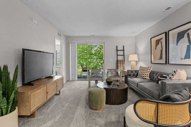 Foto del edificio - The Haven of Ann Arbor