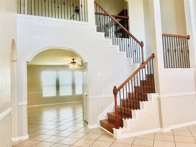 Foto del edificio - 7515 Bering Landing Dr