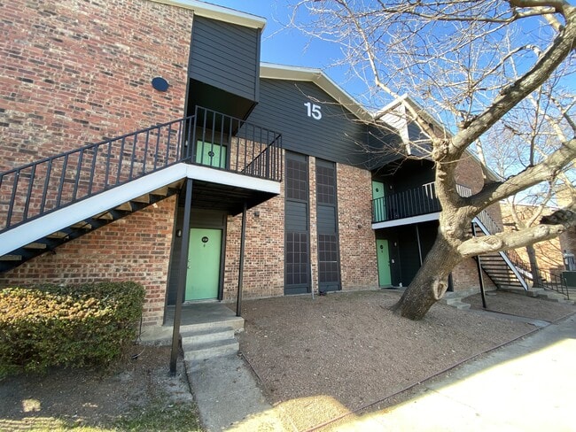 Foto del edificio - Oakline Apartments